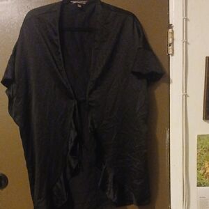 Victoria's Secret Black Garment